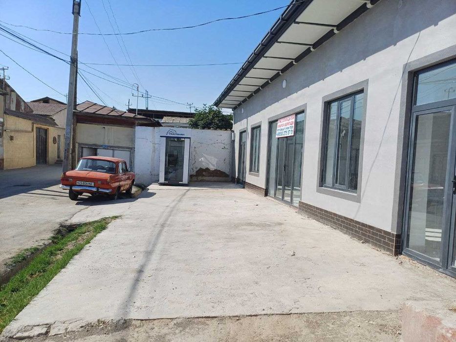 нотурар жой сотилади