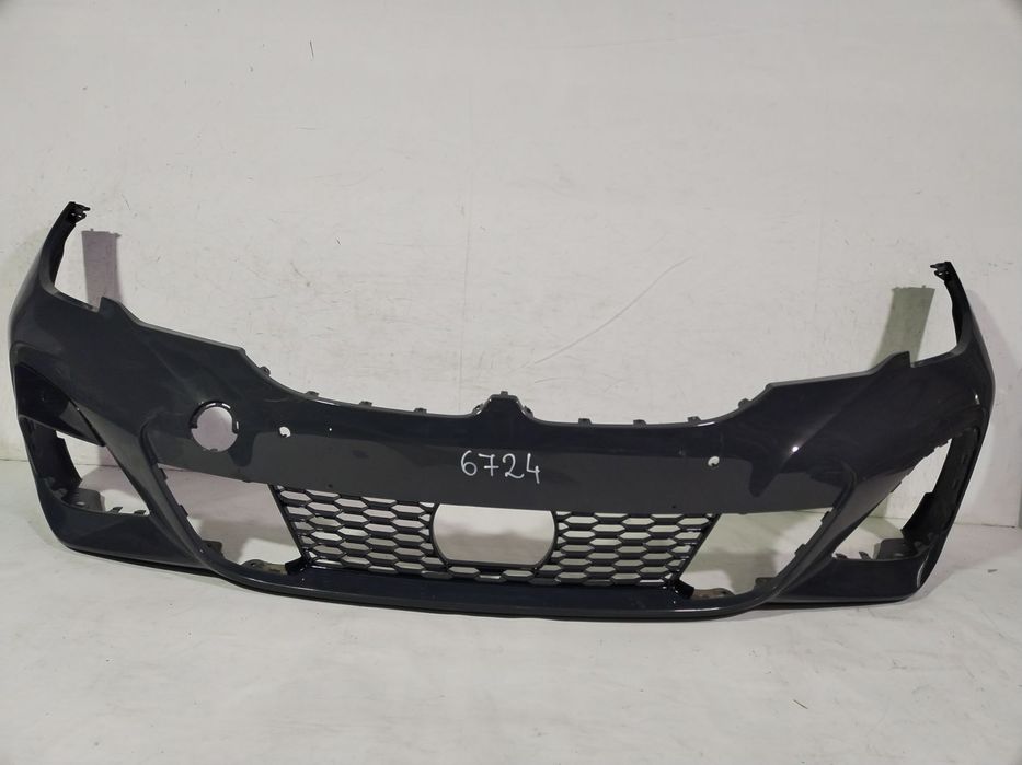 Bara fata BMW Seria 3 G20, G21 M-Sport, 2019, 2020, 2021, 2022, 2023, cod origine OE 51118069346.