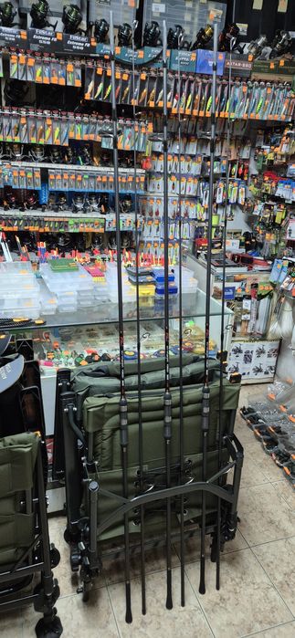 FL STRATEGIST FORSE + 3.60м., 4.25lb.