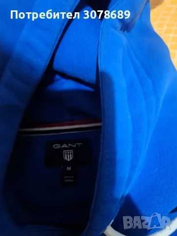 Суитчър GANT размер М
