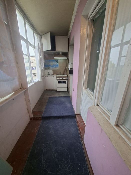 Sheriklika kvartira bor bez makler Yunusobod