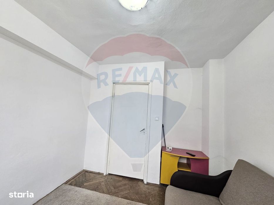 Apartament etaj 1