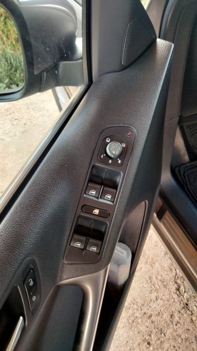 Vând VW Tiguan 2009 1.4 TSI