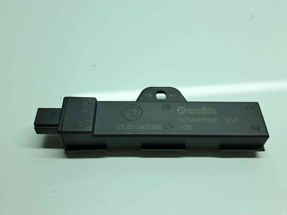 Modul control Keyless Entry Bmw 3 Saloon (G20) [Fabr 2018-2025] 68320