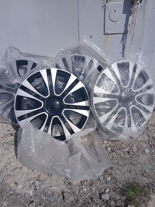 Калпачок в хорошем качестве