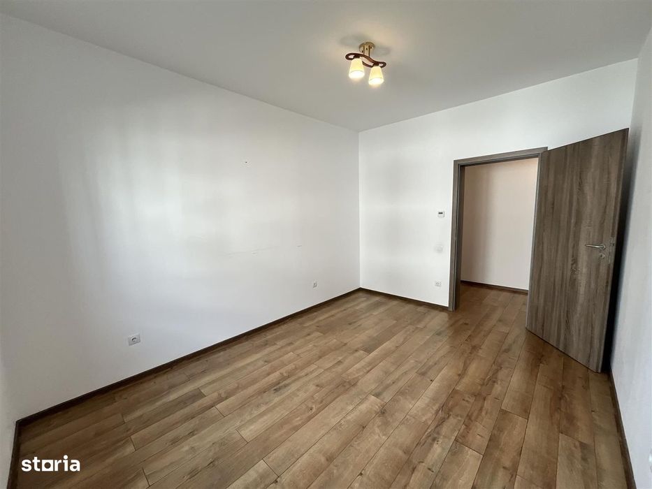 Apartament 3 camere, etaj 1 - loc de parcare - Cartierul Arhitectilor — fotografia 3