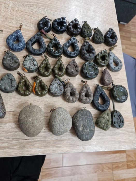 Articole pescuit Crap (preț pe tot)