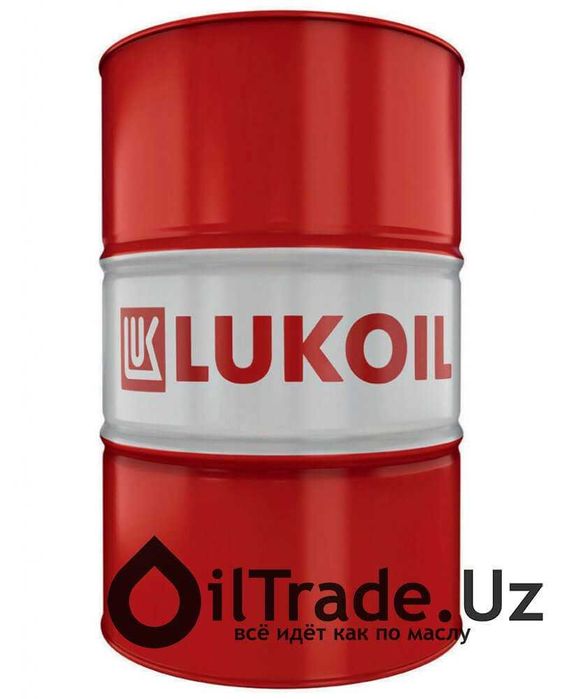 Редукторное масло ЛУКОЙЛ Стило 150, 220, 320