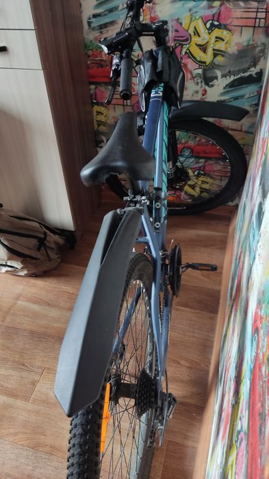 Велосипед CRUZER