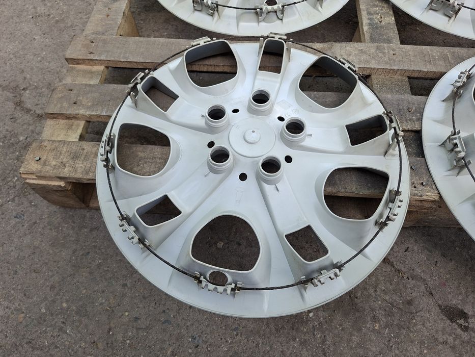 17" Оригинални Тасове БМВ, BMW ORIGINAL