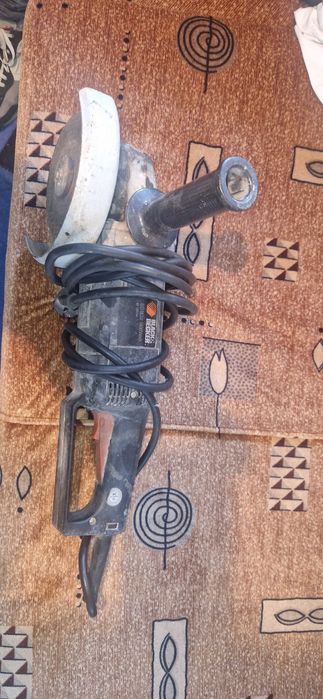 флекс black decker