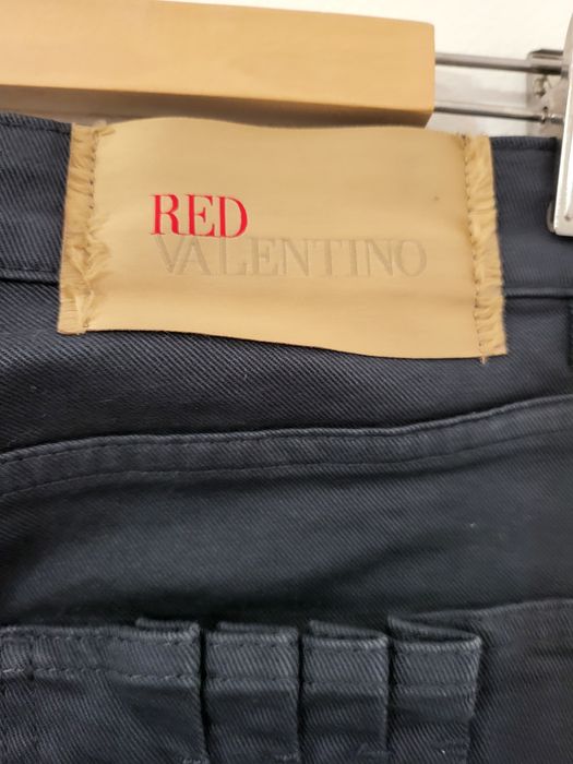 Blugi Red Valentino originali