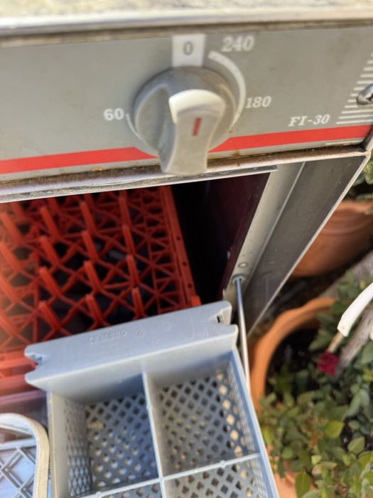 Професионална съдомиялна FAGOR