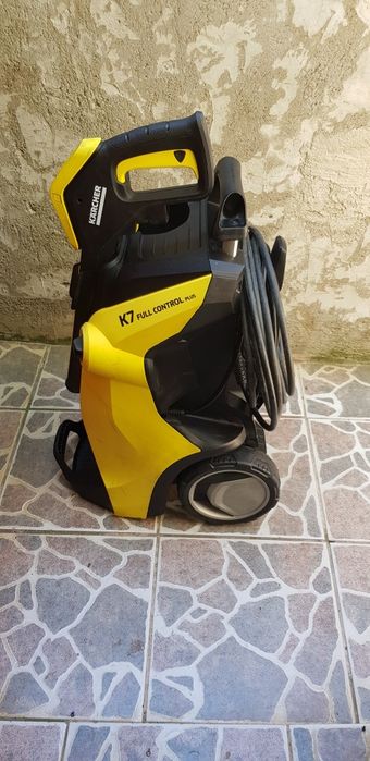 Karcher,k7 ful control.
