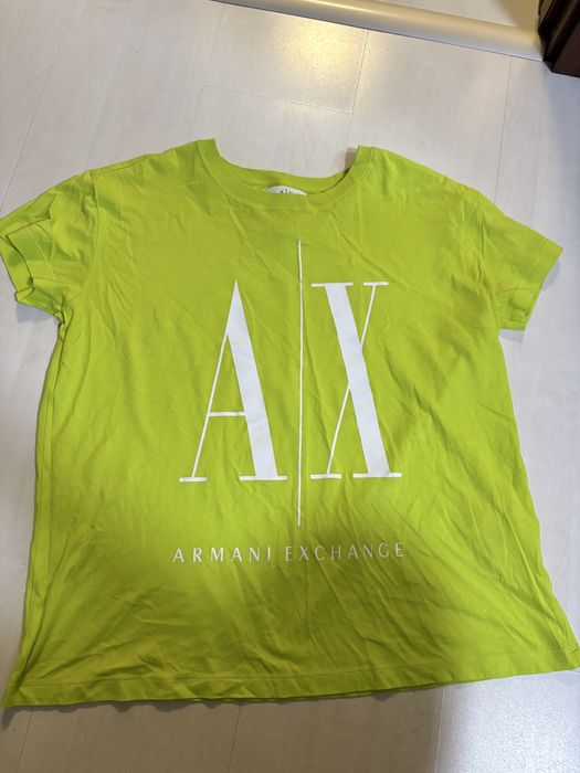 Оригинални тениски Armani Exchange, Just Cavalli