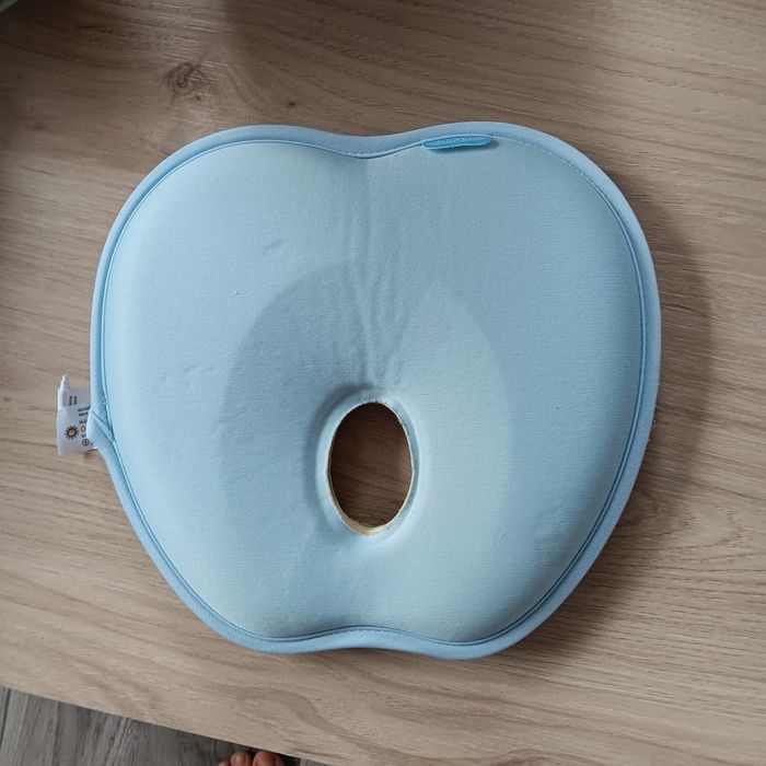 Pernuță anti-aplarizare