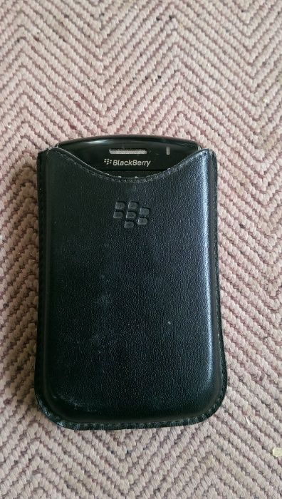 BlackBerry Storm 9500