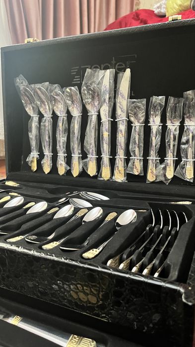 Набор столовых приборов ZEPTER