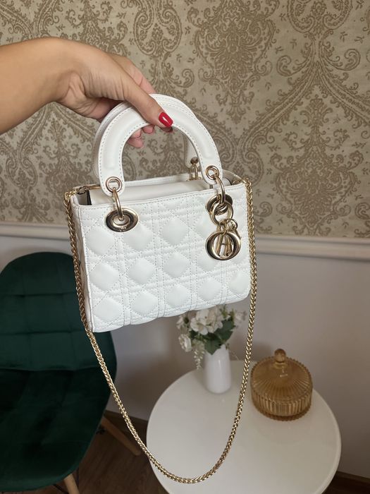 Geanta Lady Dior mini