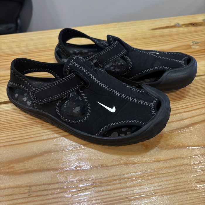 Детски сандали Nike