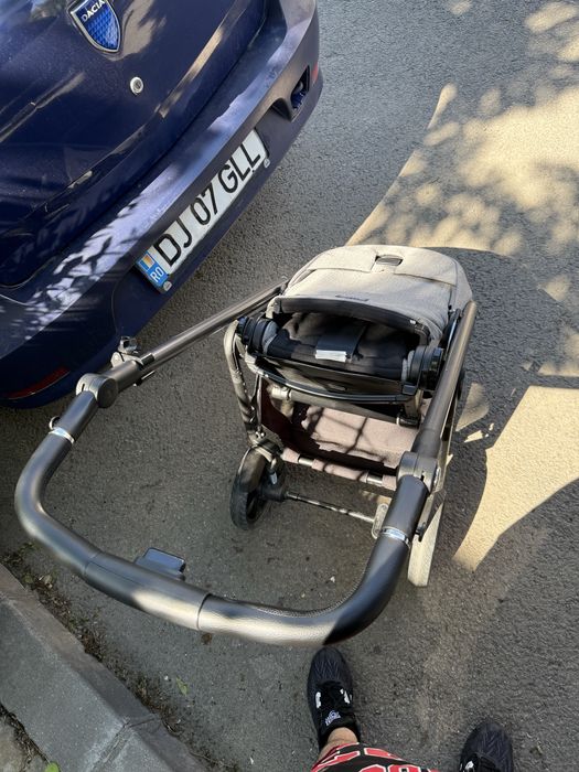 Vand carucior peg perego
