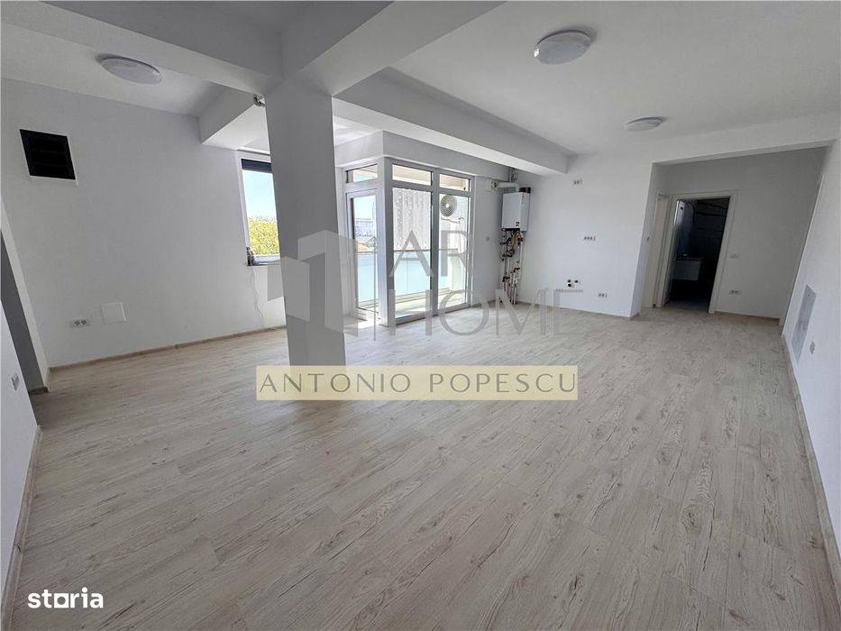 Vanzare apartament 3 camere, 2 locuri de parcare, bloc nou, Ploiesti,