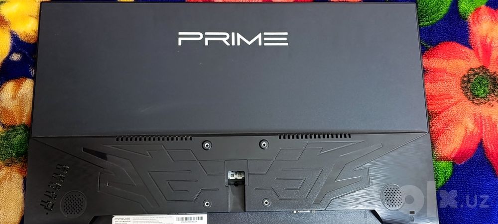 Prime monitor 24 100hz