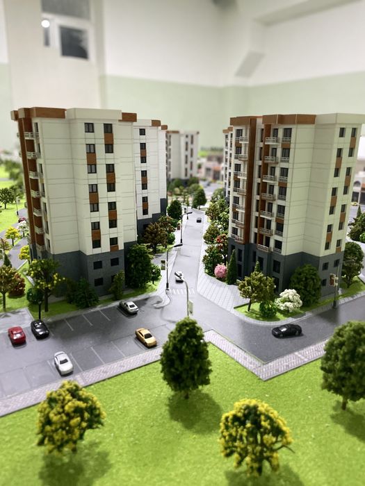 Макет ясаш хизмати