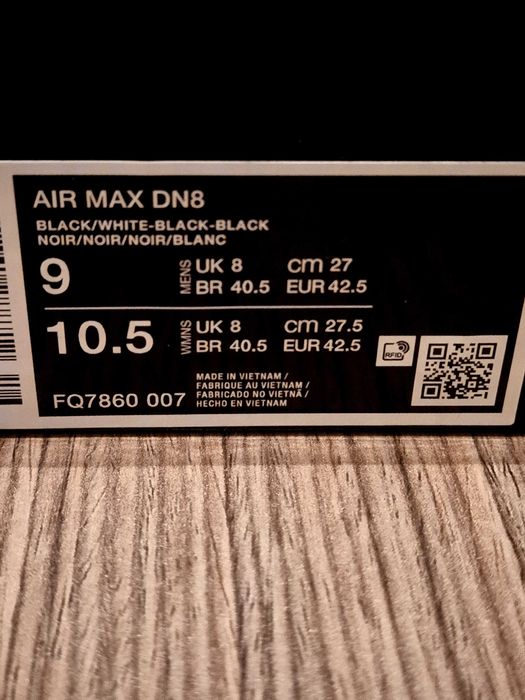 Nike Air Max DN8