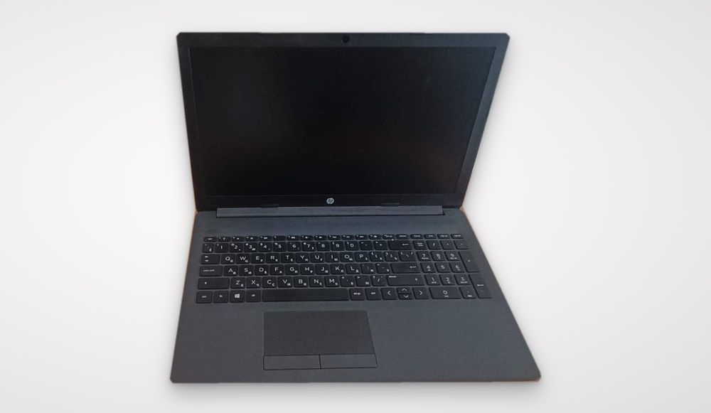 HP 255 G7 Notebook PC
