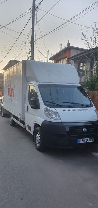 Debarasari Mutari Mobila Transport