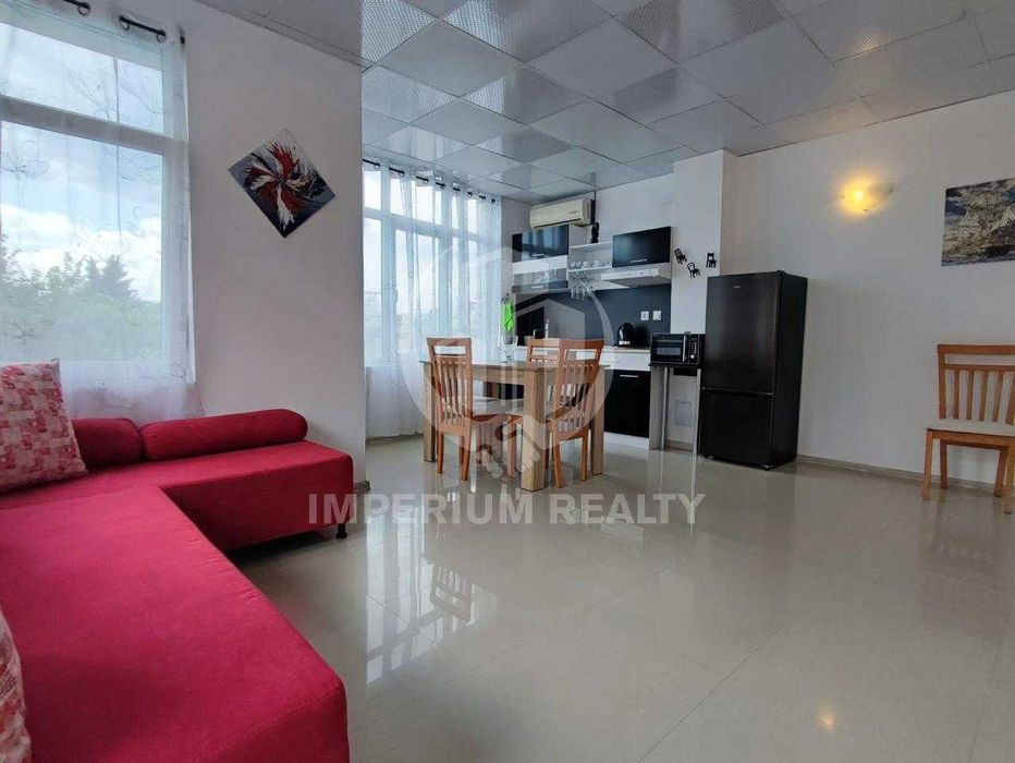 Продава се Двустаен апартамент в с. Равда, Област Бургас - 68 кв.м за 1118 €/кв.м - Снимка #3