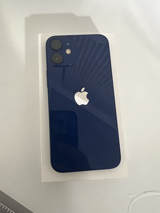 Iphone 12 mini 64Gb