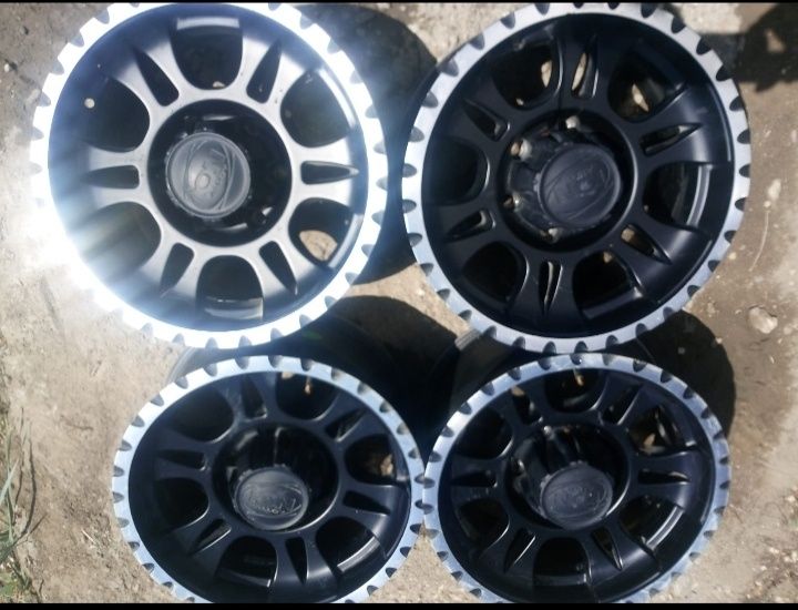 Продам титановые диски