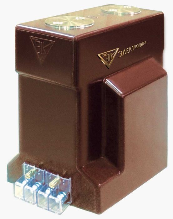 Трансформатор тока ТОЛ-10 ТЛО-10