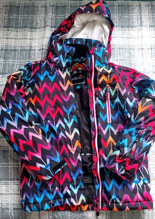 Зимно детско яке