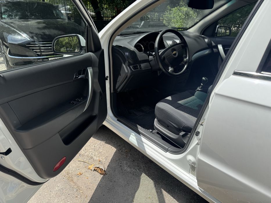 Chevrolet Nexia 3