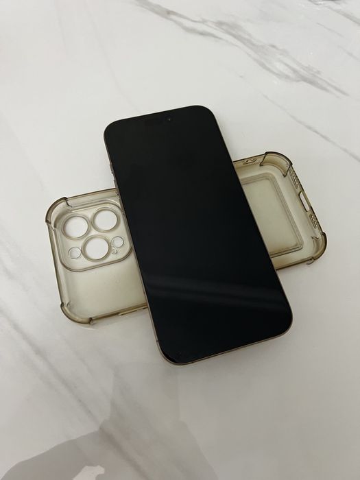 IPhone 16pro Max 256 gb