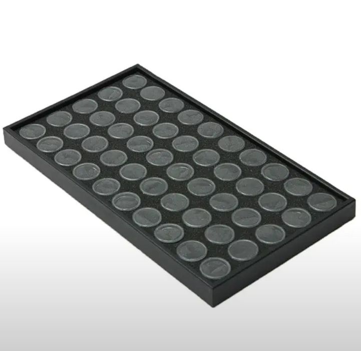 Органайзер бокс для страз, паеток