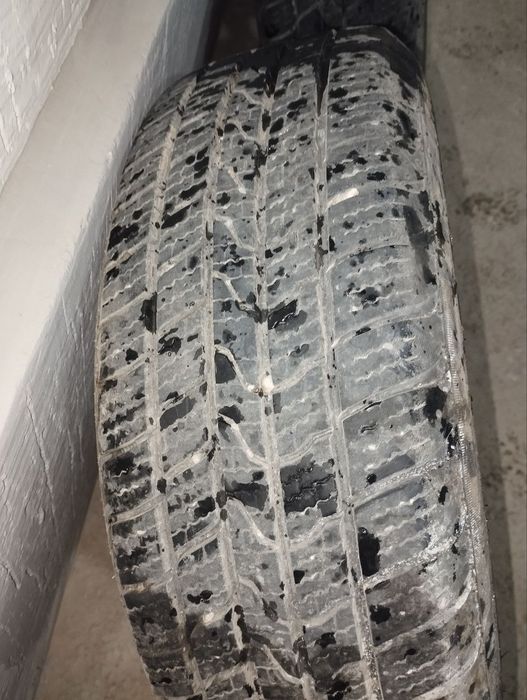 Приора диска балон