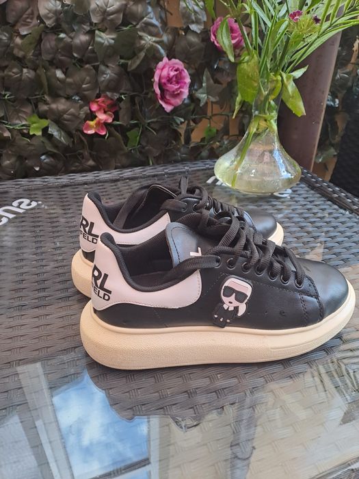 Adidasi karl marimea 40,5