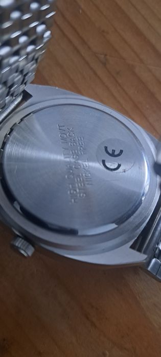 Ceas NOKIA brățară nouă