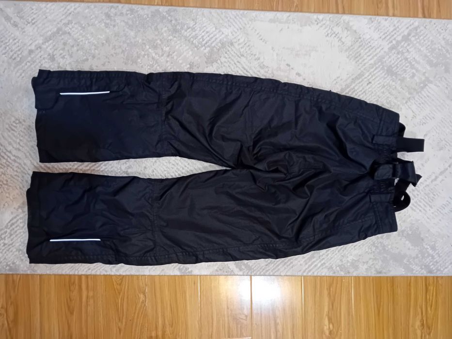 Pantaloni sky/schi Crivit marimea 134/140