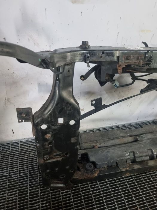 Trager Nissan Qashqai 2.0 D 2008 - 2010 1995CC Manuala (1447) Diesel