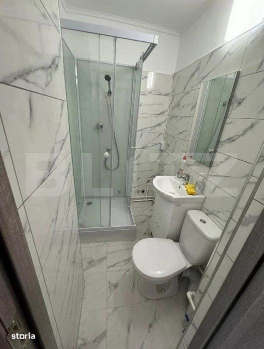 Apartament 1 camera, 24 mp, zona  Soarelui