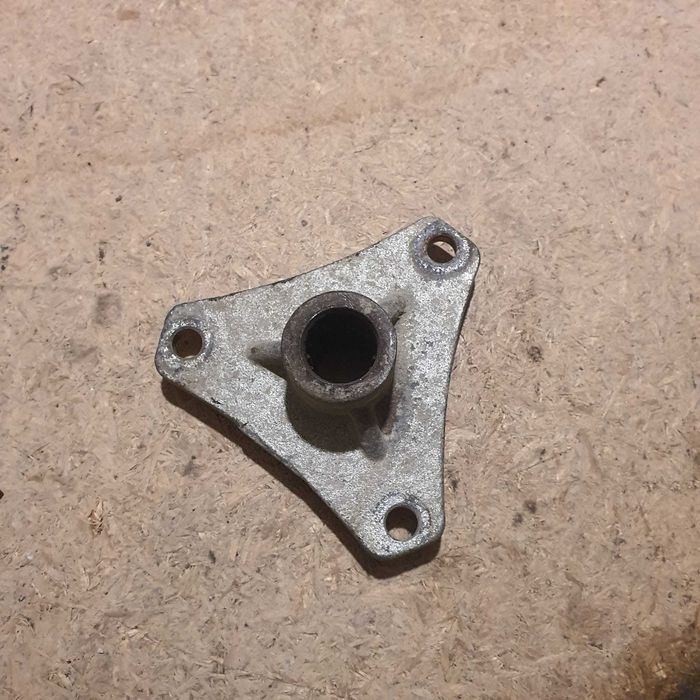 Butuc Roata-Spate-Fata-3 sau 4 prezoane-Atv 125cc 110cc 107cc-Prindere