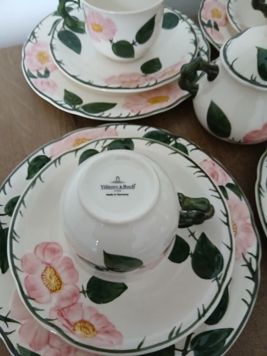 Villeroy & Boch set pentru cafea sau ceai