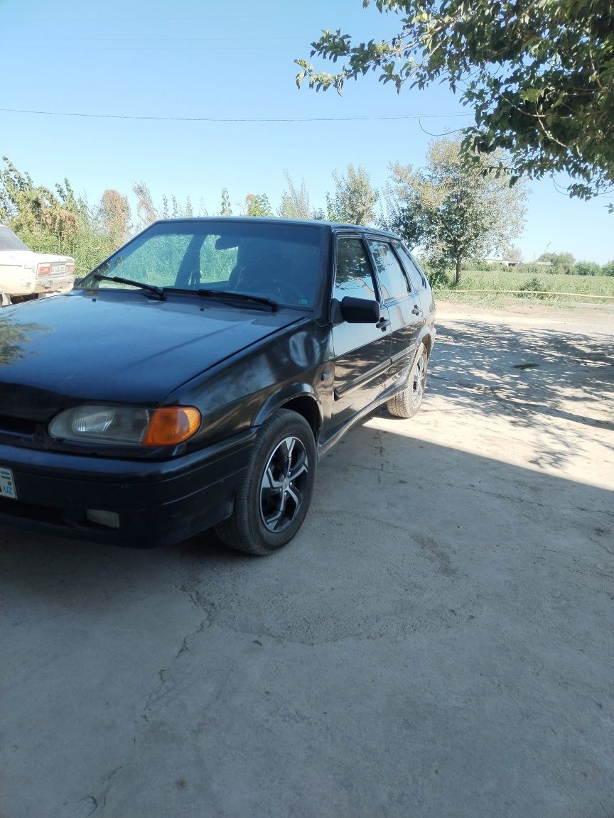 lada samara 2114 - Легковые автомобили - OLX.uz