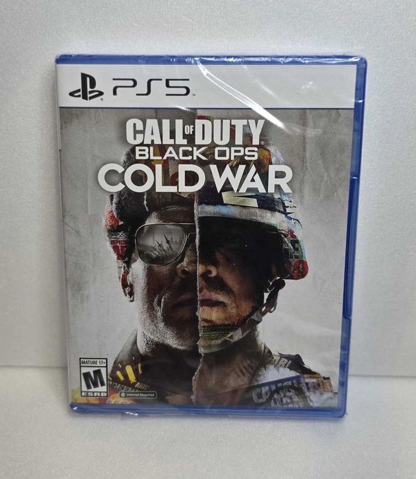 Vând joc PS5 Call of duty