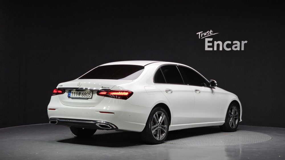 Benz (Mercedes-Benz) E-Class E350 4MATIC Avantgarde